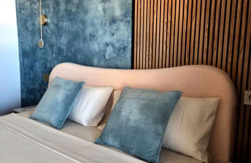 Sunrise Apartment en Playa de la Concha - Foto 28