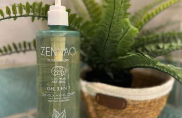 Côté Jardin - Studio voûté by PRIM0 C0NCIERGERIE - Foto 16