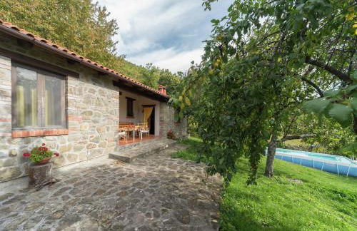 Secluded Chalet With Pool - Foto 17