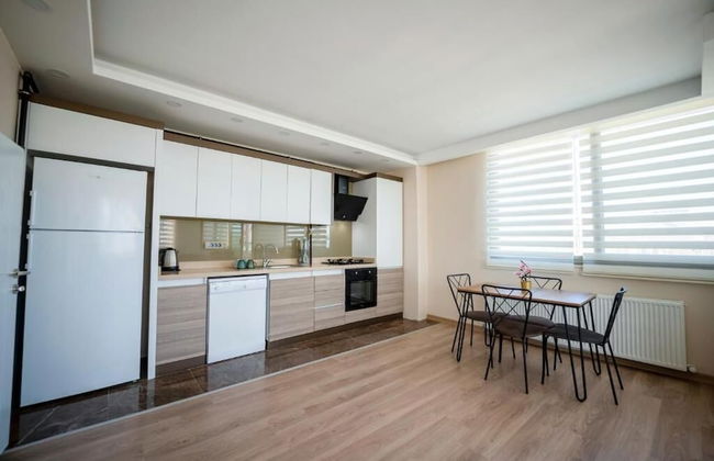 ABC APART HOTEL - Photo 30