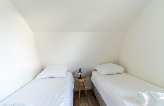 Holiday Home Waterland for six Person - Foto 11