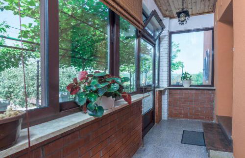 Family friendly house with a parking space Sveti Martin, Central Istria - Sredisnja Istra - 7849 - Foto 29