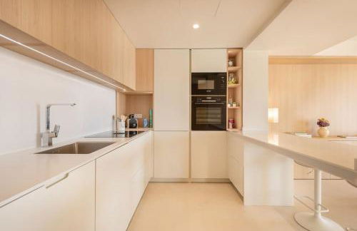 MOREMAR - Una Casa Especial Junto al Mar - Foto 13