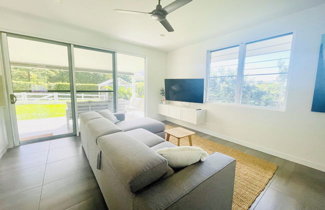 Ranch Retreat Kewarra Beach - Foto 8