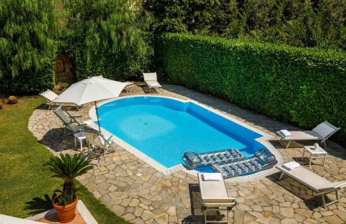 Villa D'Esposito - Sorrento Coast - Foto 47