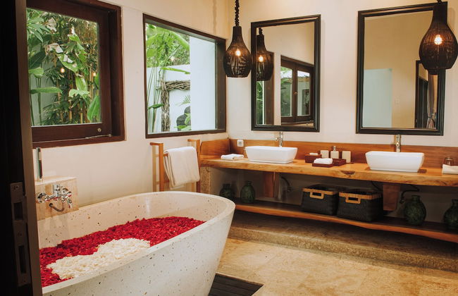 Nunamkhalu Private Villas & Spa - Foto 66