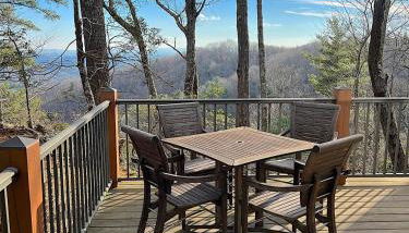 Elkhorn Rustic Blowing Rock Cabin Amazing Views - Foto 4