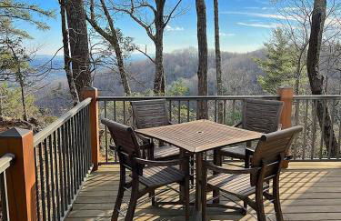 Elkhorn Rustic Blowing Rock Cabin Amazing Views - Foto 4