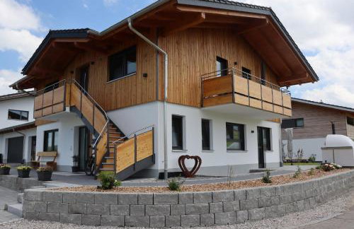 Ferienwohnung Bichelblick - Foto 2