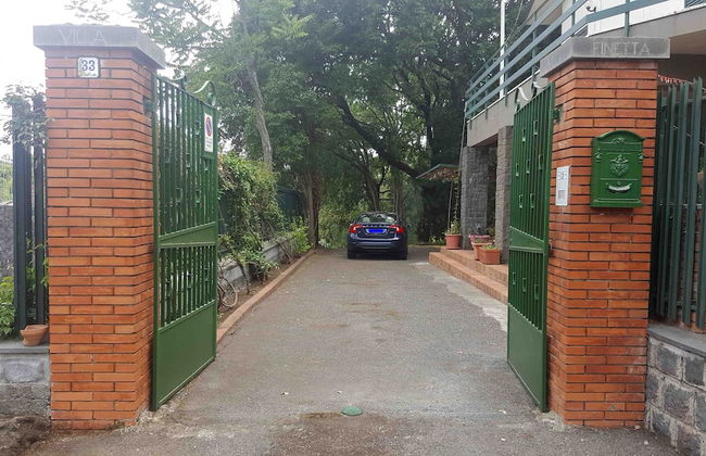 Villa Fini Apartment - Foto 11