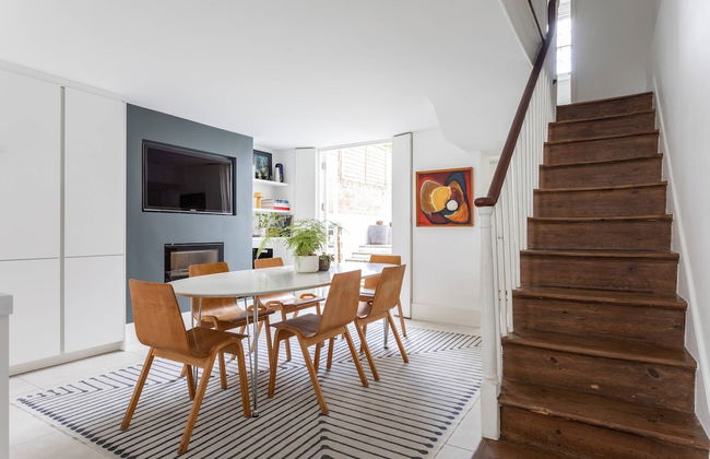 Gladstone Street by Onefinestay - Foto 42