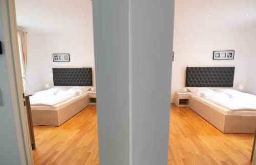 Charming Apartments Frankfurt City - Foto 76