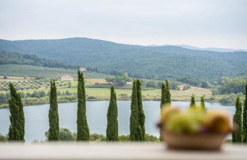 Tenuta La Tabaccaia - Foto 65