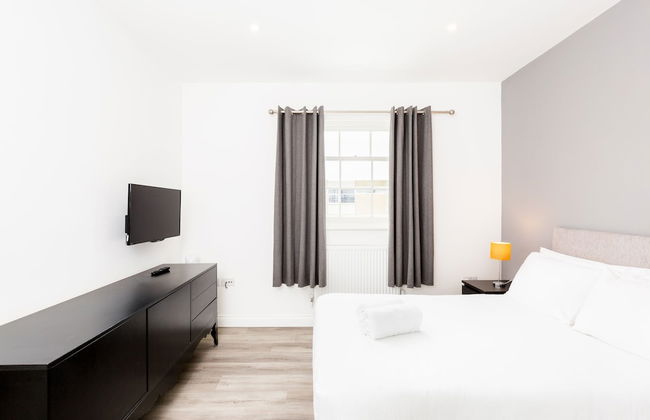 Marvel Apartments - Foto 14