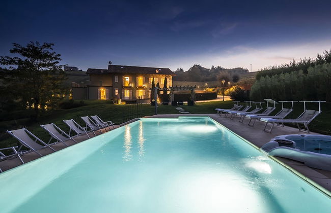 Casale Dell Acero Rosso 10 - Photo 13