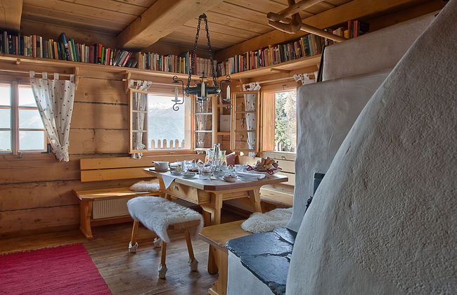 Almdorf Seinerzeit - Foto 26