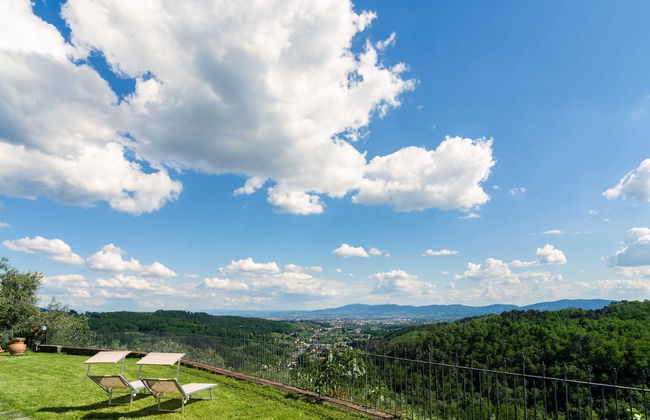 Beautiful Home in Lizzanello - Foto 24