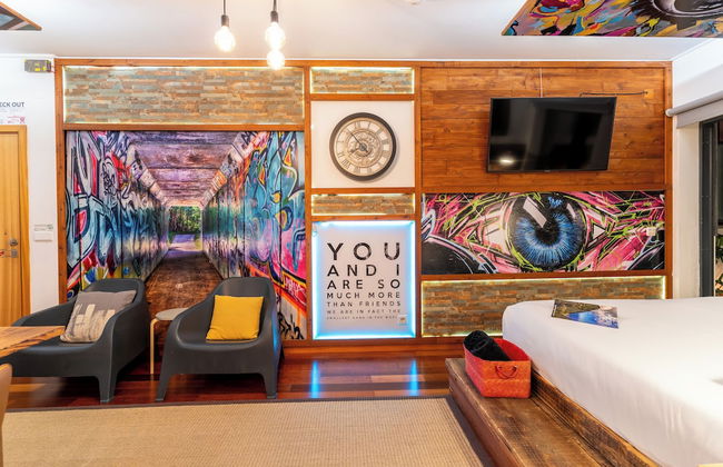 epicenter URBAN - Foto 4