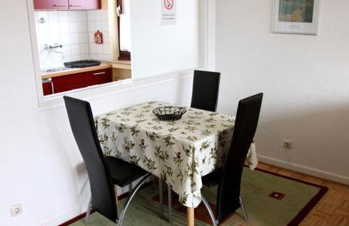 FeWo Bonn Sejour - Nähe UN-Campus u. WCCB - Foto 10