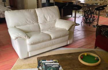 Loft atypique - Foto 5