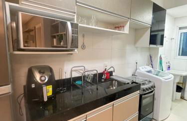 Moderno e Aconchegante apartamento no Umarizal - Foto 41