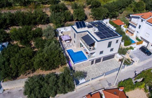 Villa Melissa - Photo 41
