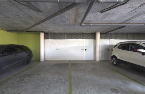 Luxury Apartment With Sea View - Foto 39