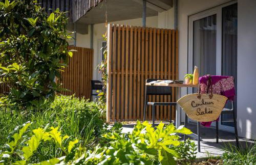 ATHOME RESIDENCE ET SPA - Foto 71