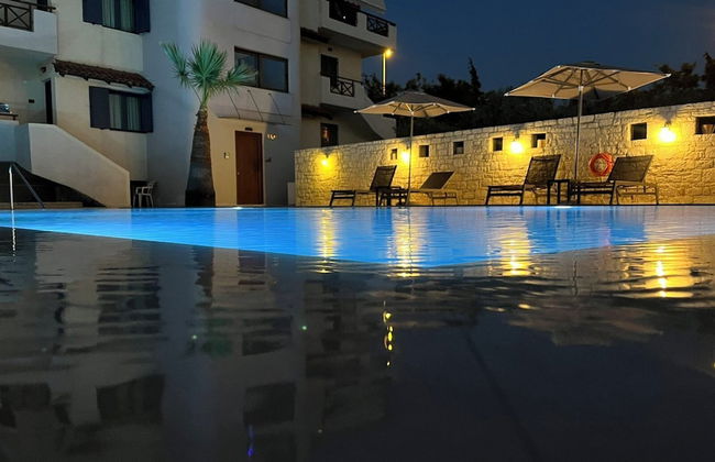 Nancy - Chara Apartments - Foto 38