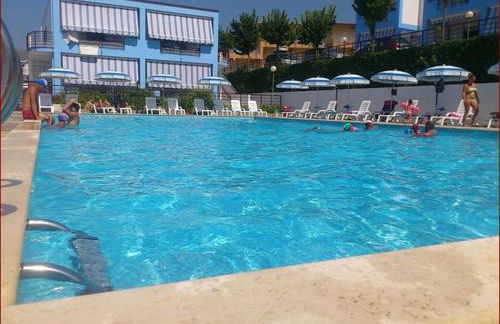 Residence Soleluna - Foto 43