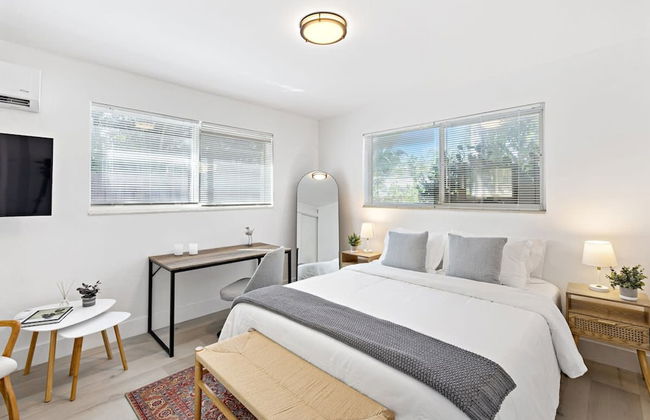 Lovely Studio With Great Location Free Parking - Foto 1