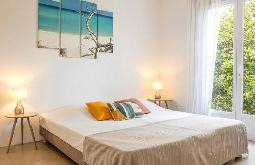 Villa ARIANA, 120m2, Climatisée, Piscine - Foto 23