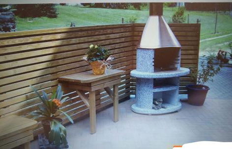 FeWo Schwalbennest - Foto 16