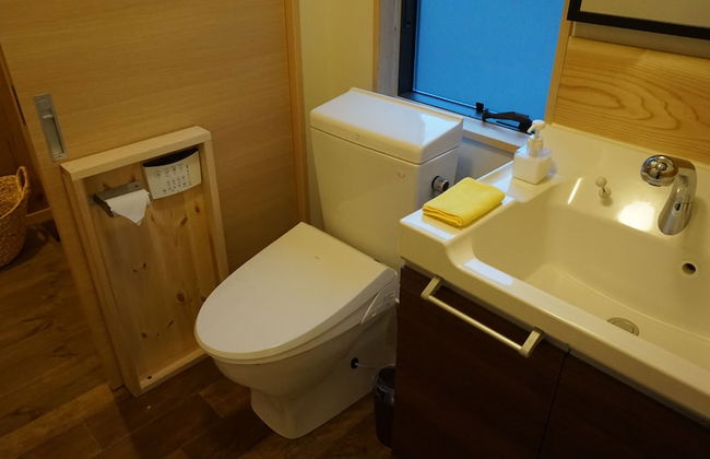 K's Village Karuizawa - Foto 14