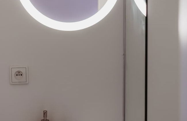 Street food Possonium Apartments - Foto 35