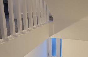 Contemporary 3-Bedroom Home Quiet Rotherham Location with Parking - Foto 6