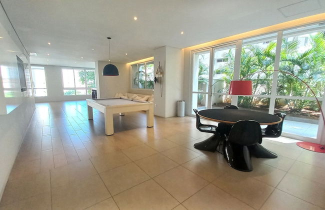 Studio 409 Bela Vista com garagem - Foto 25