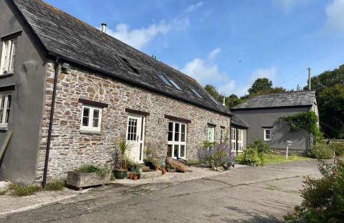 The Hay Loft - Foto 37