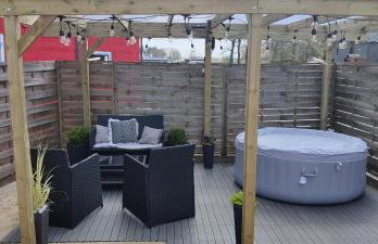 Domki Magnolia - Foto 34