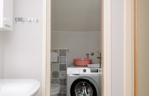 Large and charming apartment near beach with big & sunny terrace - Photo 29