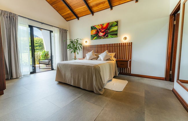 Villas Jawara - Photo 44