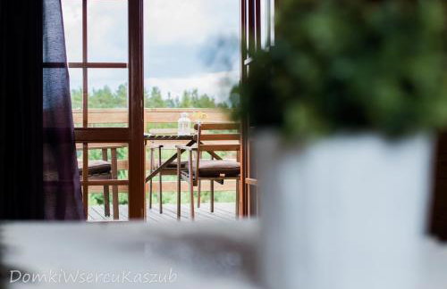 Domek w sercu Kaszub - Photo 7