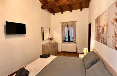 Etruscan Brothers House - Foto 14