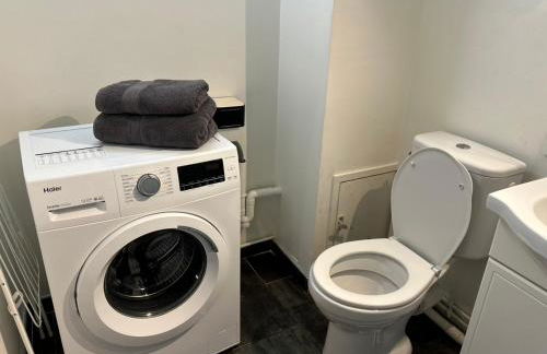 Charmant Studio à Neuilly-sur-Marne proche Paris - Foto 17