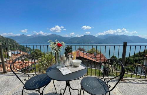 Villa Aurelia in Plesio - Foto 41