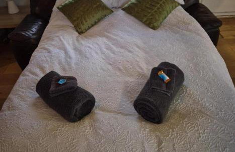 Tranquil detached barn in Sherborne St John - Foto 4