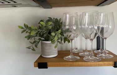 Casita Needles with Jacuzzi, Firepit, Boat Parking - Foto 24