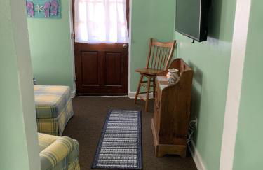 Beach Side Studio #1 apts - Foto 8