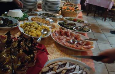 Relais I Dolci Grappoli - Foto 62