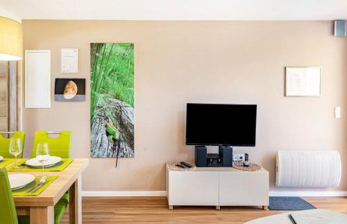 Ferienhäuser im Sternenpark - Foto 78